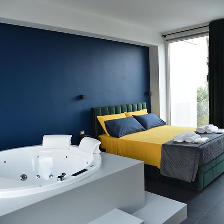 Palms Suites Φαζάνο Εξωτερικό φωτογραφία