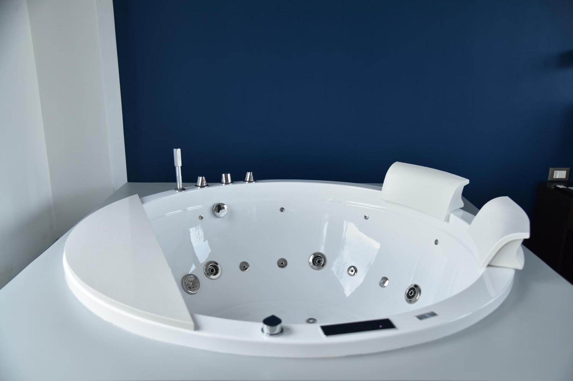 Palms Suites Φαζάνο Εξωτερικό φωτογραφία