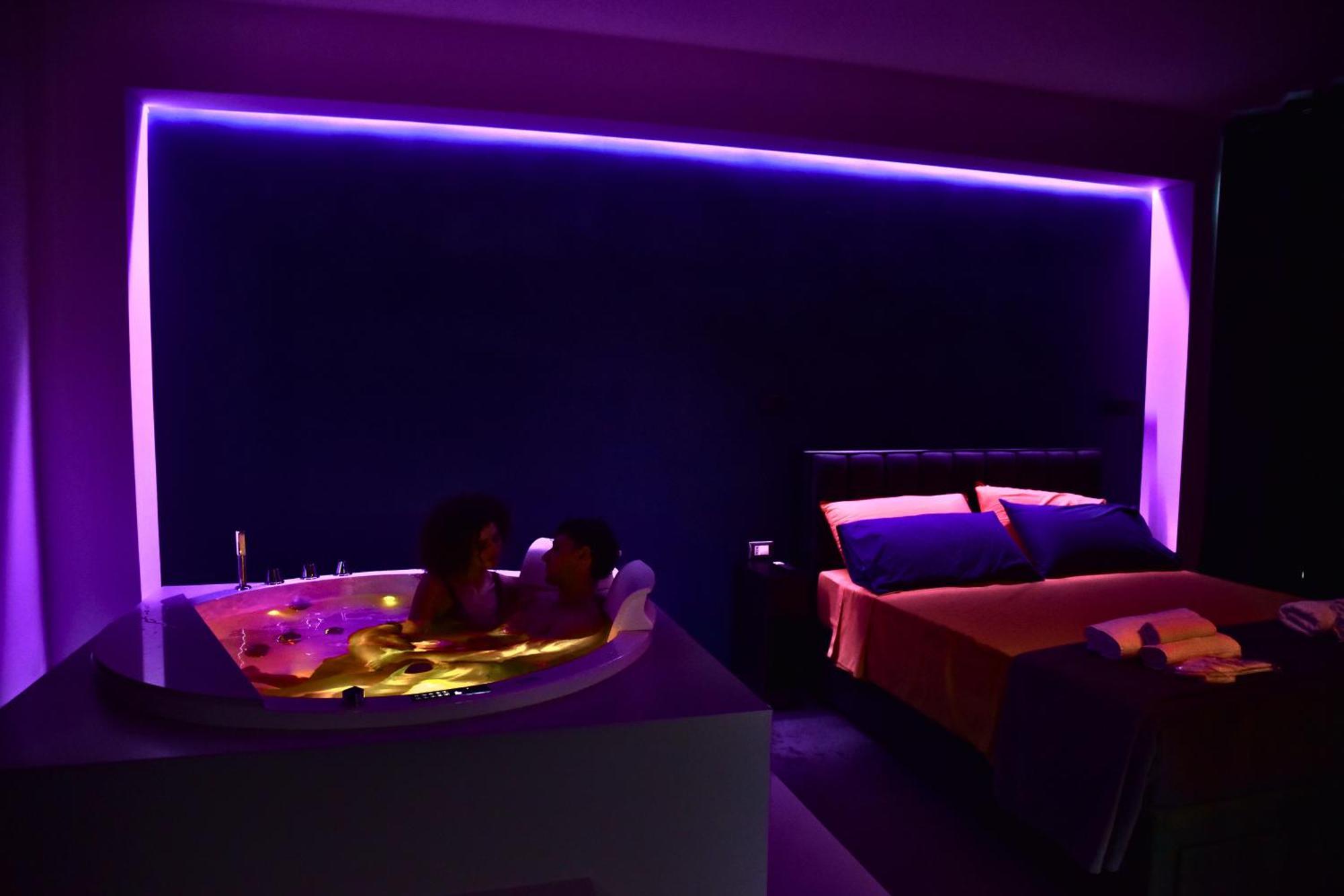 Palms Suites Φαζάνο Εξωτερικό φωτογραφία