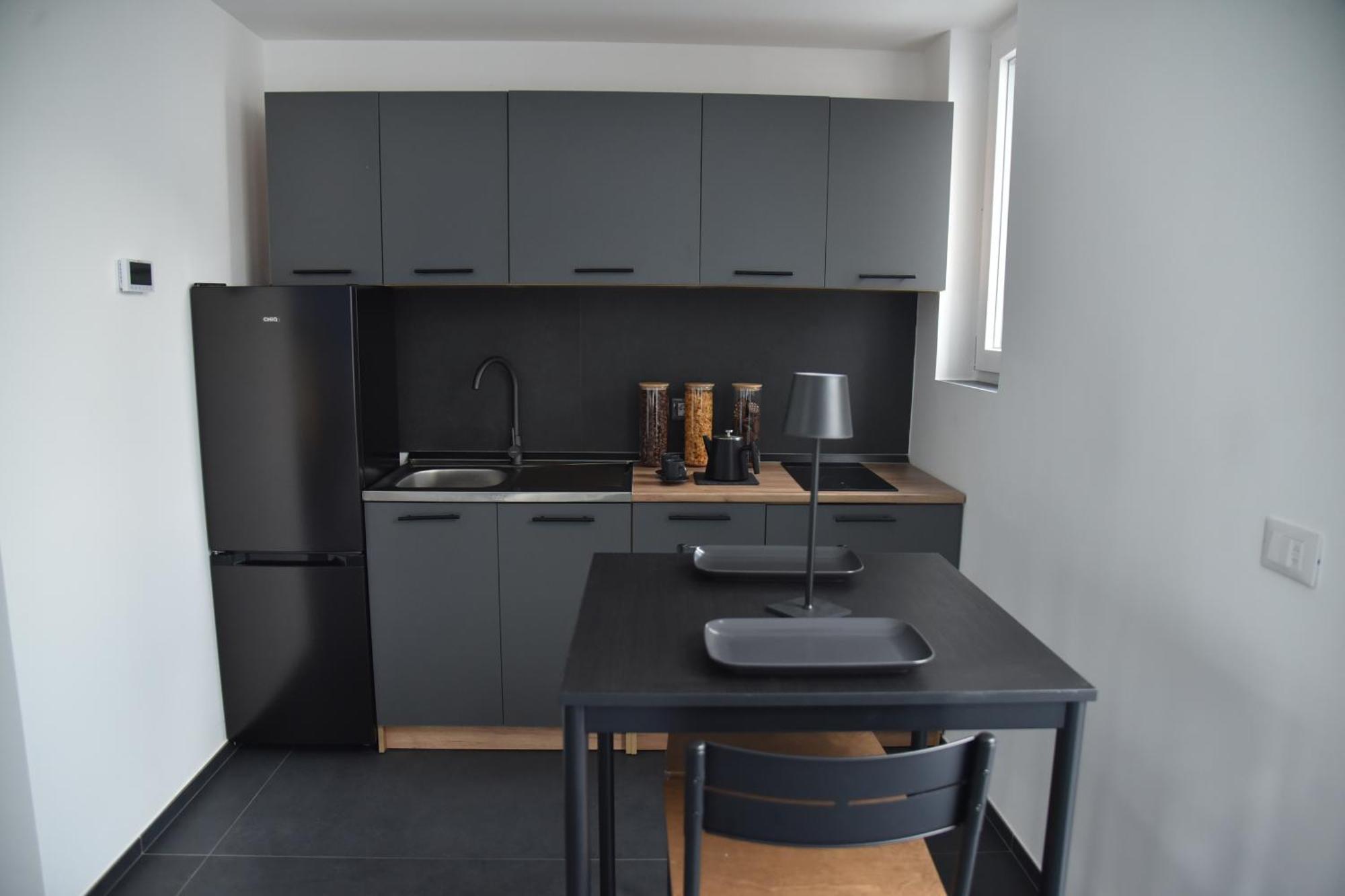Palms Suites Φαζάνο Εξωτερικό φωτογραφία