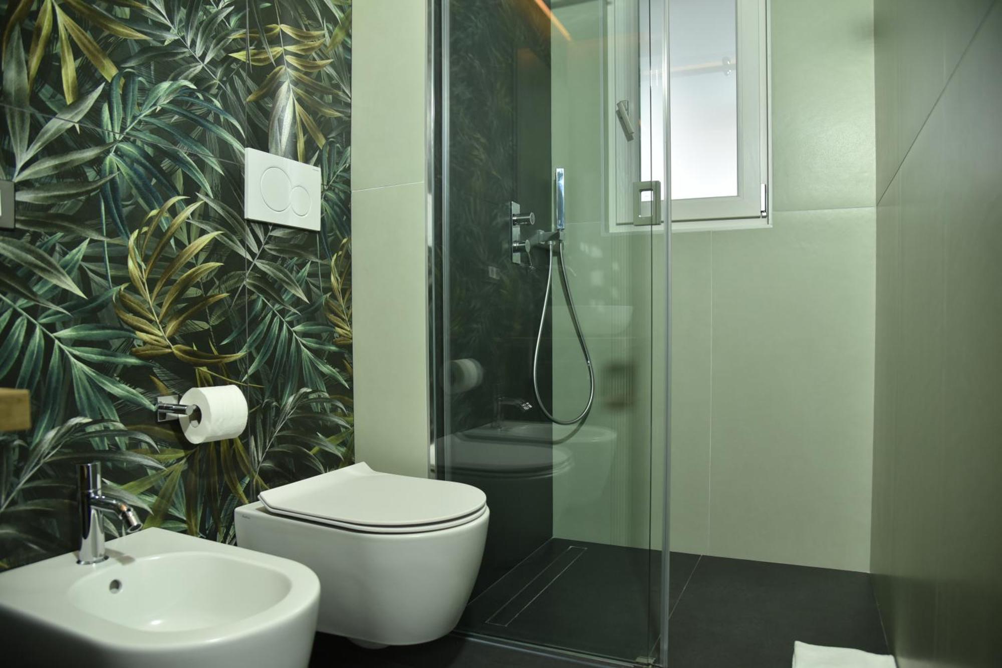 Palms Suites Φαζάνο Εξωτερικό φωτογραφία